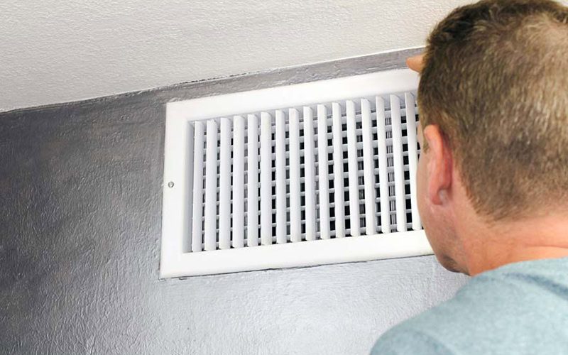 Why Is My Air Conditioner Making Noise?