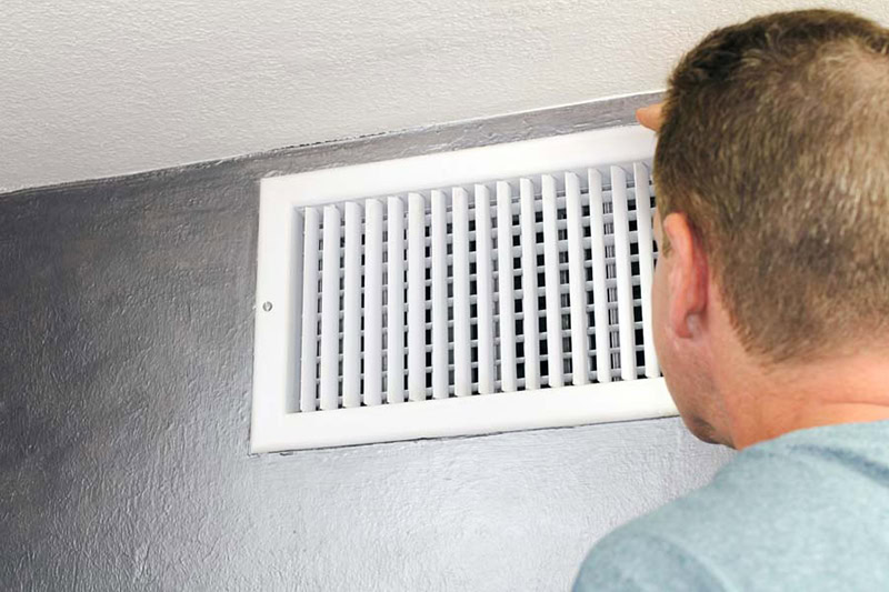 Why Is My Air Conditioner Making Noise?