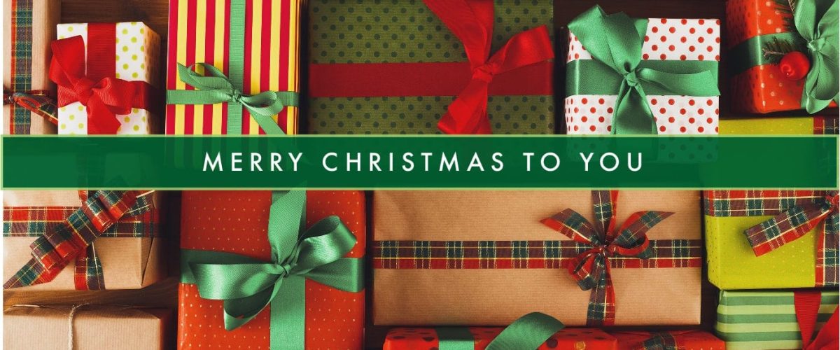 Merry Christmas