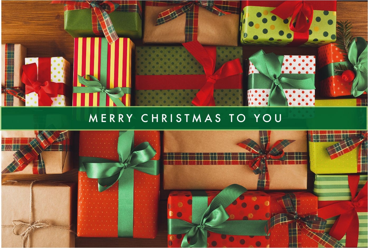 Merry Christmas