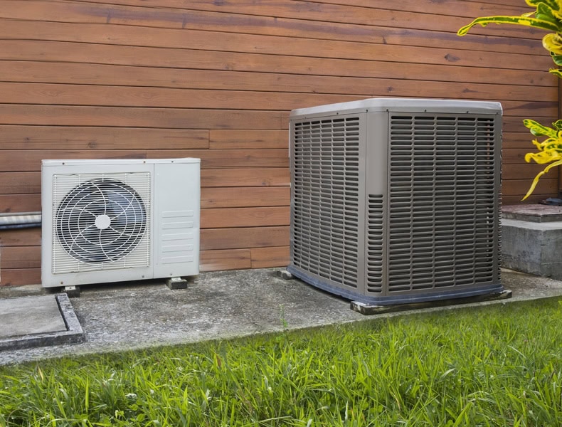 What is a Heat Pump?