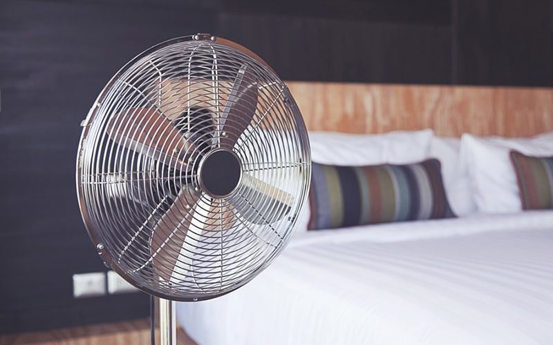 Improve Your Home’s Indoor Air Quality