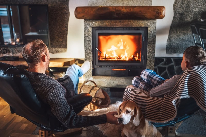The Basics of Winter Indoor Air Quality