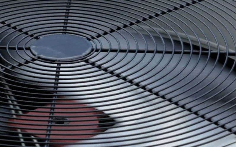AC Maintenance