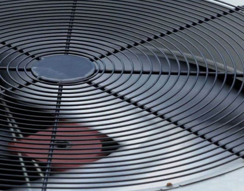 AC Maintenance