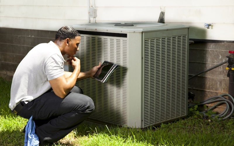 AC Technician