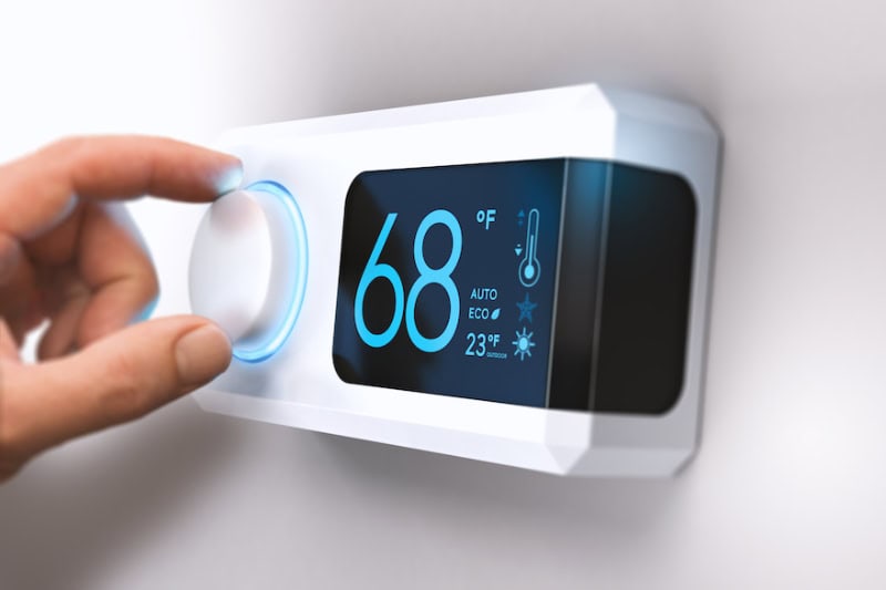 Thermostats 101