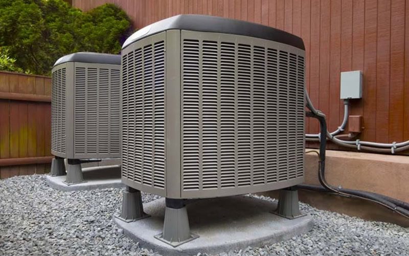 Your Top 10 Guide to Buying a New AC in Slidell