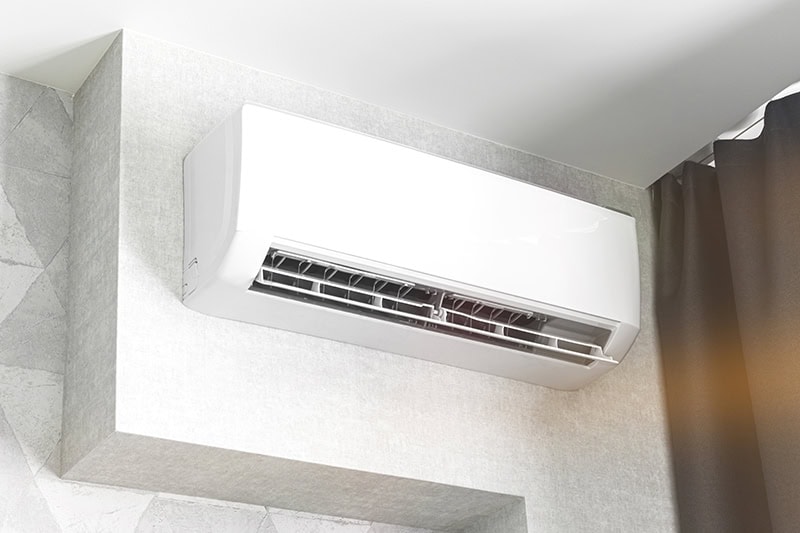How Much Does It Cost to Install a Ductless Mini Split?