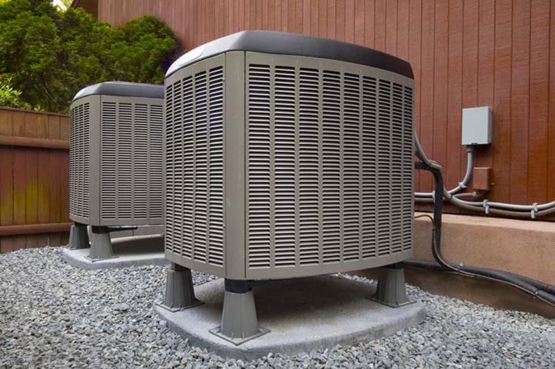 Your Top 10 Guide to Buying a New AC in Slidell