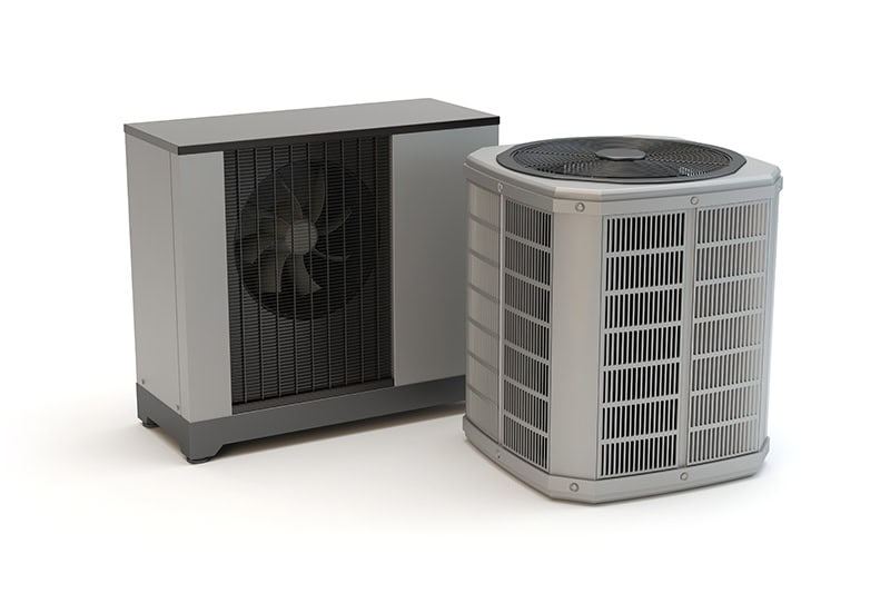 Heat Pump.